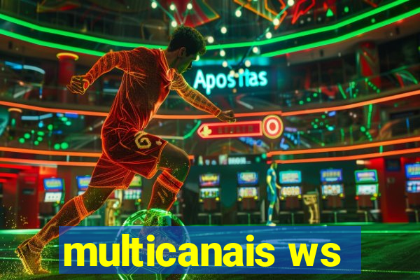 multicanais ws